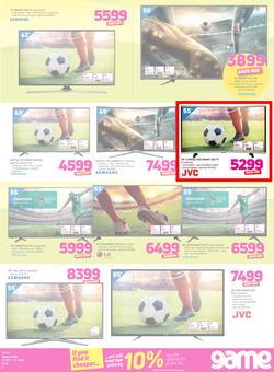 Game Botswana : Vuvudeala (31 May - 13 June 2018), page 3