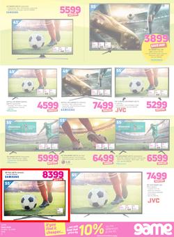 Game Botswana : Vuvudeala (31 May - 13 June 2018), page 3