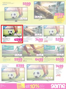 Game Botswana : Vuvudeala (31 May - 13 June 2018), page 3