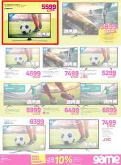 Game Botswana : Vuvudeala (31 May - 13 June 2018), page 3