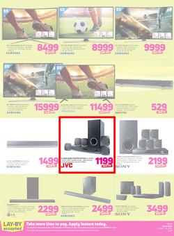 Game Botswana : Vuvudeala (31 May - 13 June 2018), page 4