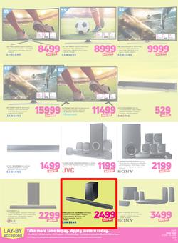 Game Botswana : Vuvudeala (31 May - 13 June 2018), page 4