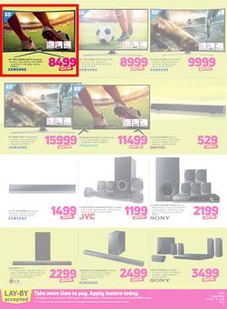 Game Botswana : Vuvudeala (31 May - 13 June 2018), page 4