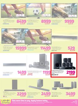 Game Botswana : Vuvudeala (31 May - 13 June 2018), page 4