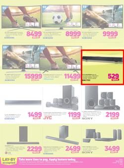 Game Botswana : Vuvudeala (31 May - 13 June 2018), page 4