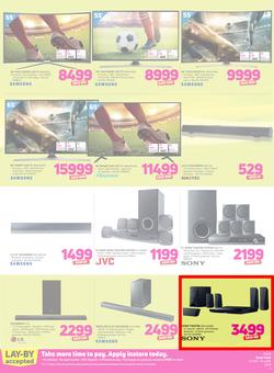 Game Botswana : Vuvudeala (31 May - 13 June 2018), page 4