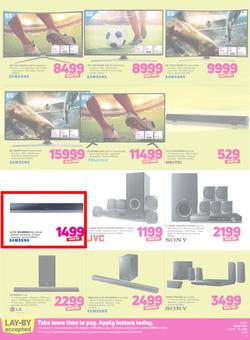Game Botswana : Vuvudeala (31 May - 13 June 2018), page 4