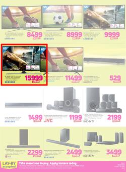 Game Botswana : Vuvudeala (31 May - 13 June 2018), page 4
