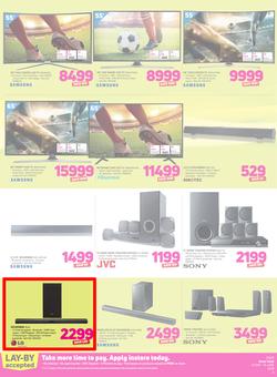 Game Botswana : Vuvudeala (31 May - 13 June 2018), page 4