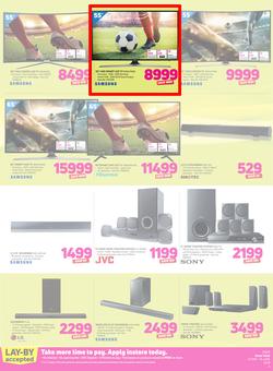 Game Botswana : Vuvudeala (31 May - 13 June 2018), page 4