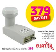 300mbps Wireless Range Extender
