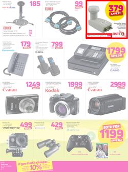 Game Botswana : Vuvudeala (31 May - 13 June 2018), page 5