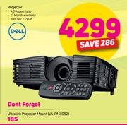 Dell Projector