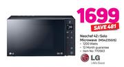 LG Neochef 42L Solo Microwave MS4235GIS