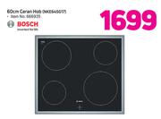Bosch 60cm Ceran Hob NKE645G17