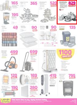 Game Botswana : Vuvudeala (31 May - 13 June 2018), page 14