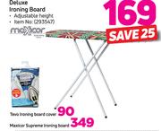 Tevo Ironing Board Cover