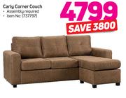 Carly Corner Couch