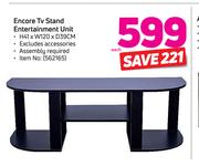 Encore TV Stand Entertainment Unit
