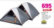 Camp Master Dome Tent 420-Each