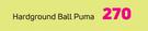 Hardground Ball Puma