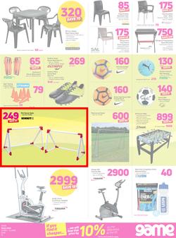 Game Botswana : Vuvudeala (31 May - 13 June 2018), page 17
