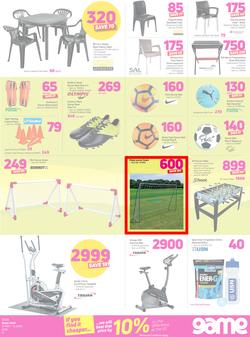 Game Botswana : Vuvudeala (31 May - 13 June 2018), page 17