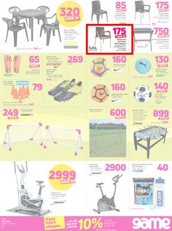 Game Botswana : Vuvudeala (31 May - 13 June 2018), page 17