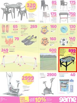 Game Botswana : Vuvudeala (31 May - 13 June 2018), page 17