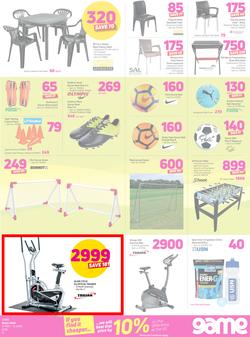Game Botswana : Vuvudeala (31 May - 13 June 2018), page 17