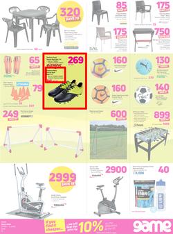 Game Botswana : Vuvudeala (31 May - 13 June 2018), page 17