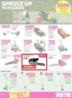 Game Botswana : Vuvudeala (31 May - 13 June 2018), page 19