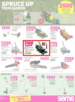 Game Botswana : Vuvudeala (31 May - 13 June 2018), page 19