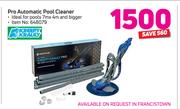 Kreepy Krauly Pro Automatic Pool Cleaner