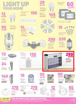 Game Botswana : Vuvudeala (31 May - 13 June 2018), page 22
