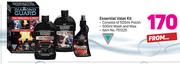 Verimark Essential Velet Kit