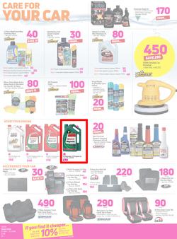 Game Botswana : Vuvudeala (31 May - 13 June 2018), page 23