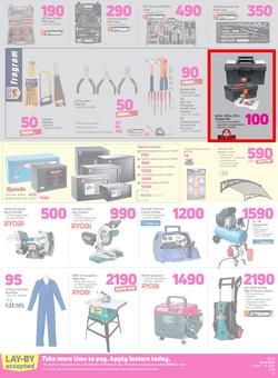 Game Botswana : Vuvudeala (31 May - 13 June 2018), page 24