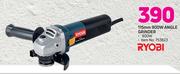 Ryobi 115mm 900W Angle Grinder