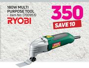 Ryobi 180W Multi purpose Tool