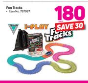 Verimark Fun Tracks