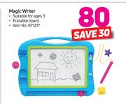 Magic Writer