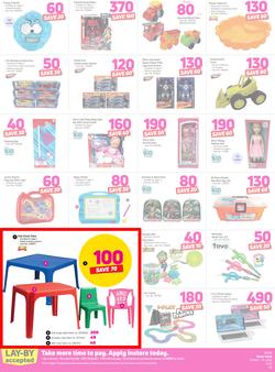 Game Botswana : Vuvudeala (31 May - 13 June 2018), page 26