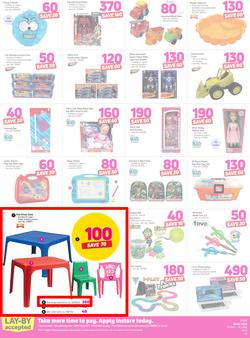 Game Botswana : Vuvudeala (31 May - 13 June 2018), page 26