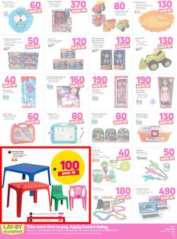 Game Botswana : Vuvudeala (31 May - 13 June 2018), page 26