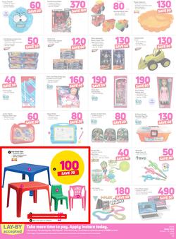Game Botswana : Vuvudeala (31 May - 13 June 2018), page 26