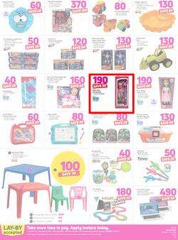 Game Botswana : Vuvudeala (31 May - 13 June 2018), page 26