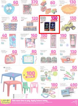 Game Botswana : Vuvudeala (31 May - 13 June 2018), page 26