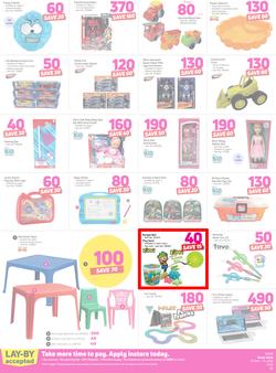 Game Botswana : Vuvudeala (31 May - 13 June 2018), page 26