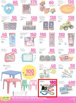 Game Botswana : Vuvudeala (31 May - 13 June 2018), page 26